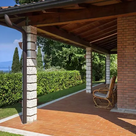 Villa Irene In