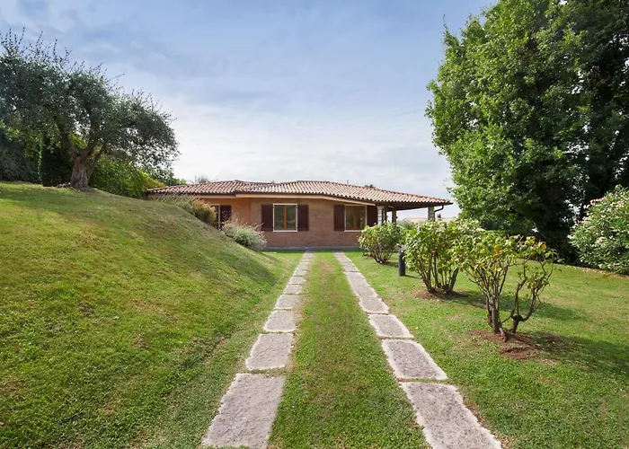 Irene In * Bardolino