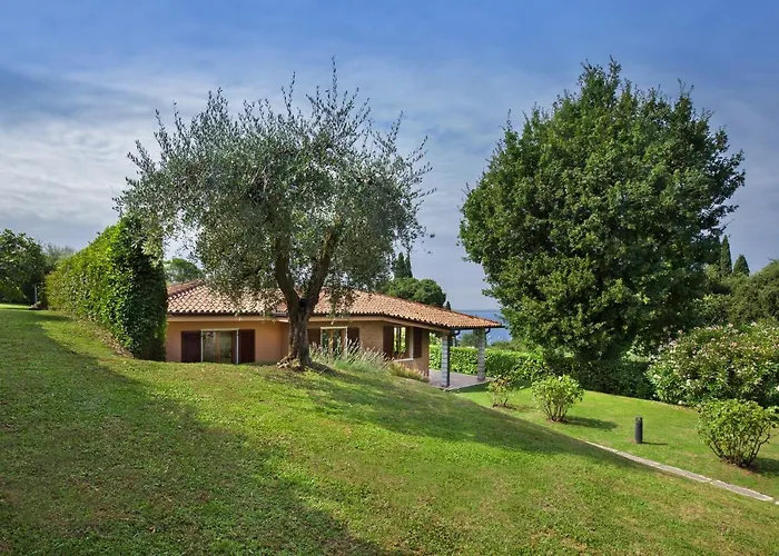 Villa Irene In Bardolino