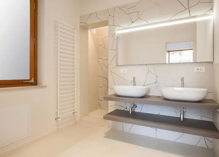 Villa Irene In Bardolino