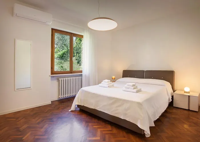 Villa Irene In Bardolino