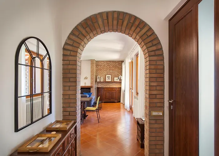 Villa Irene In Bardolino