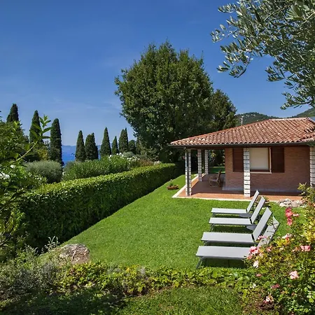 Irene In Villa Bardolino