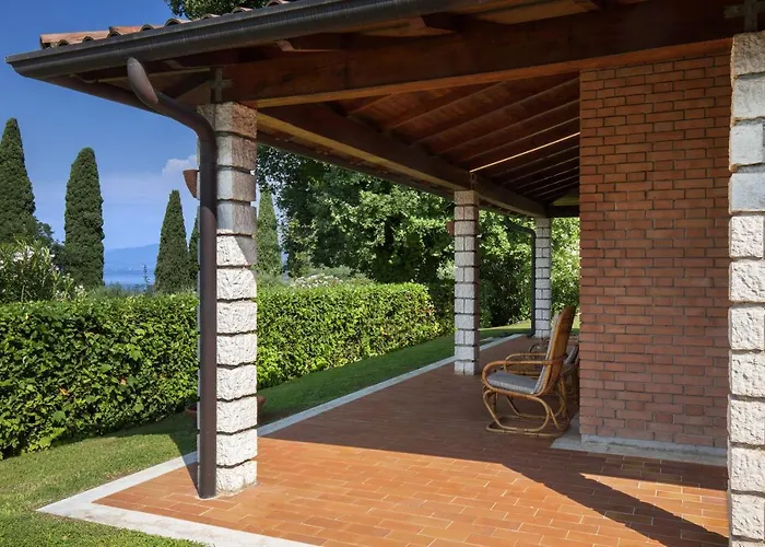Villa Irene In